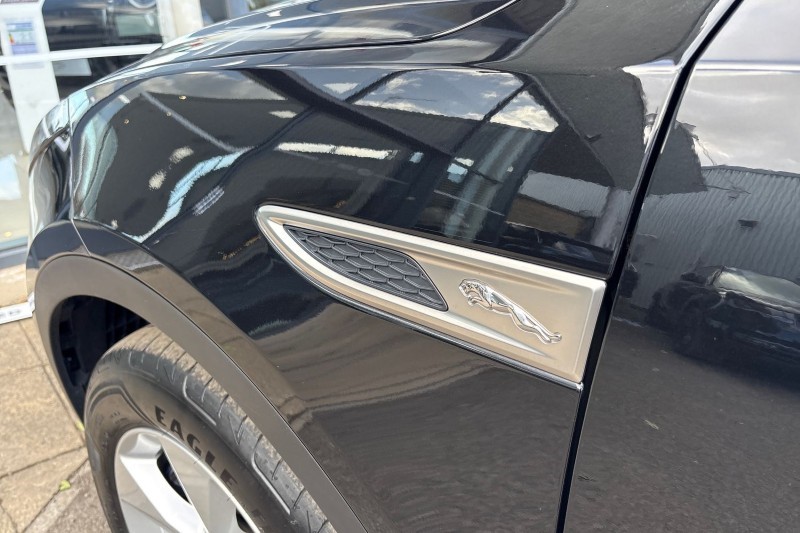 2023 (72) JAGUAR E-PACE 1.5 P300e R-Dynamic S 5dr Auto 5168141