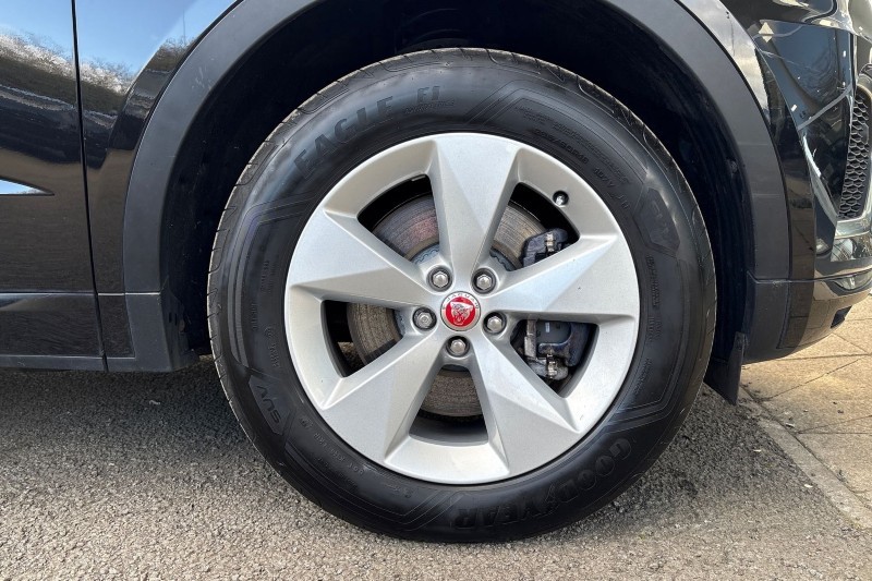 2023 (72) JAGUAR E-PACE 1.5 P300e R-Dynamic S 5dr Auto 5168129