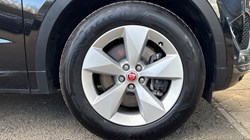 2023 (72) JAGUAR E-PACE 1.5 P300e R-Dynamic S 5dr Auto 5168129