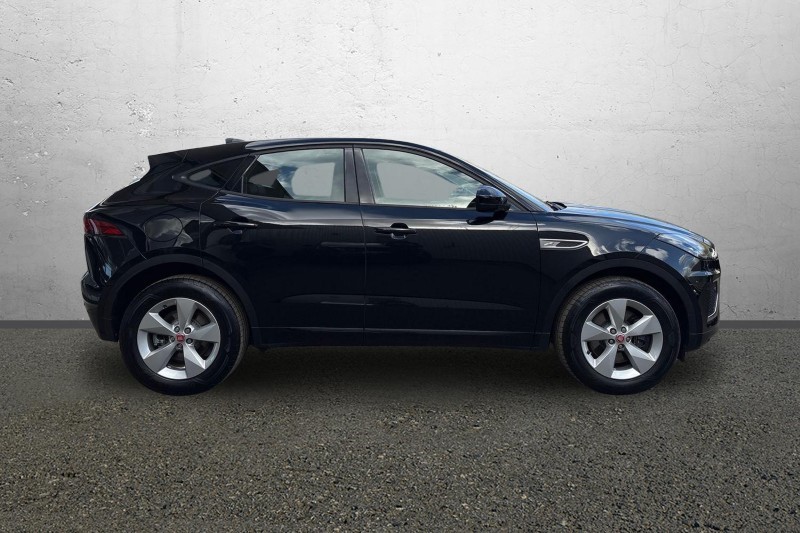 2023 (72) JAGUAR E-PACE 1.5 P300e R-Dynamic S 5dr Auto 5168126
