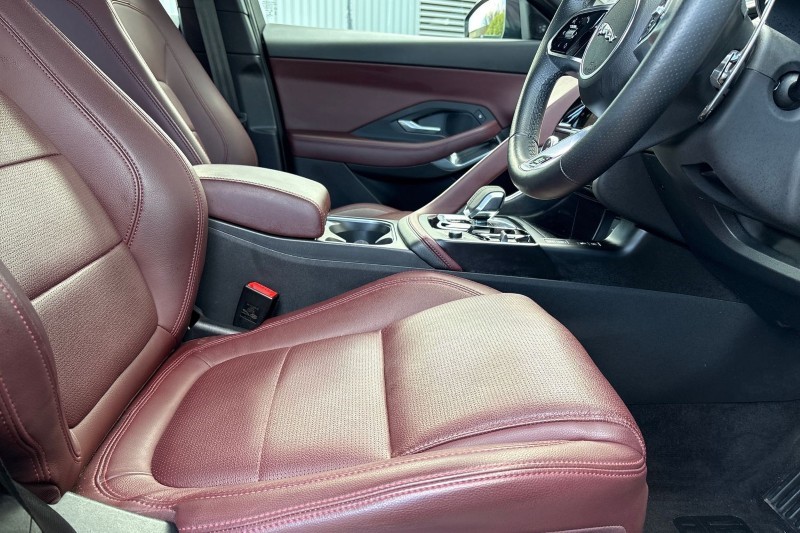 2023 (72) JAGUAR E-PACE 1.5 P300e R-Dynamic S 5dr Auto 5168146