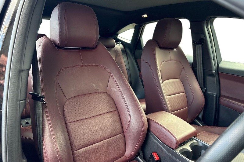 2023 (72) JAGUAR E-PACE 1.5 P300e R-Dynamic S 5dr Auto 5168147