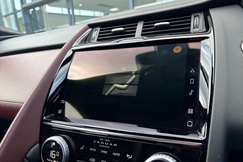 2023 (72) JAGUAR E-PACE 1.5 P300e R-Dynamic S 5dr Auto 5168155