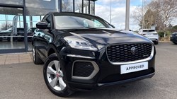 2023 (72) JAGUAR E-PACE 1.5 P300e R-Dynamic S 5dr Auto 5168164