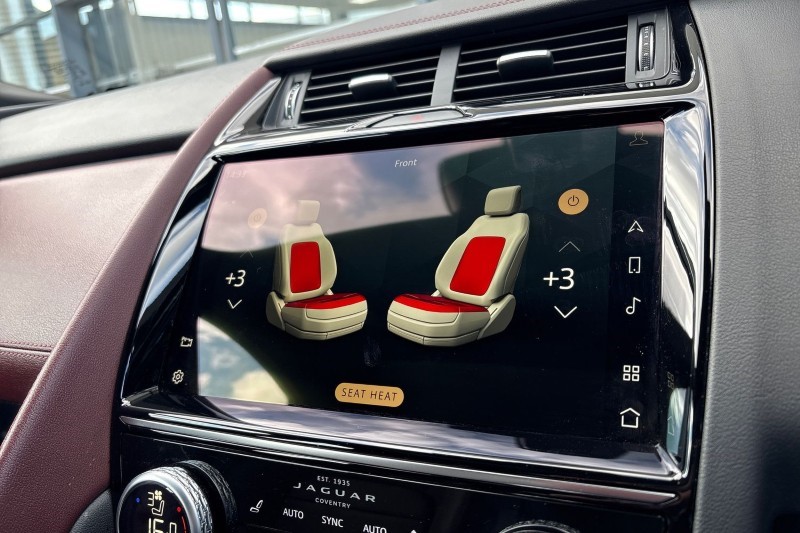 2023 (72) JAGUAR E-PACE 1.5 P300e R-Dynamic S 5dr Auto 5168157