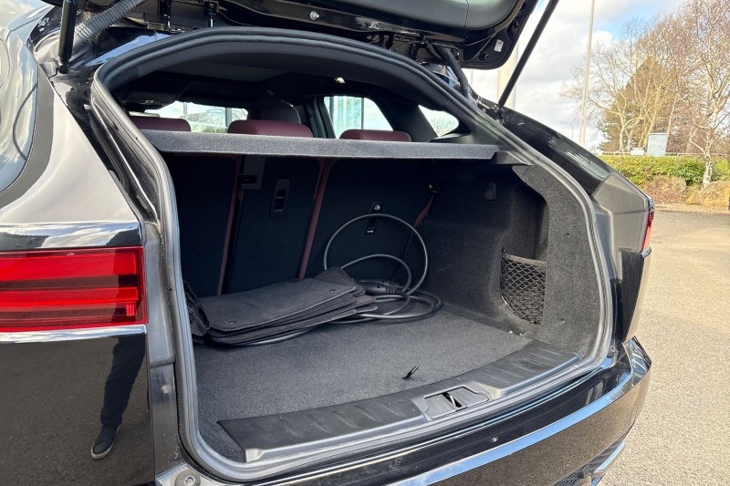 2023 (72) JAGUAR E-PACE 1.5 P300e R-Dynamic S 5dr Auto 5168163