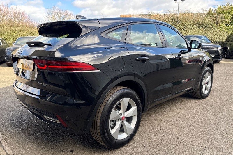 2023 (72) JAGUAR E-PACE 1.5 P300e R-Dynamic S 5dr Auto 5168170