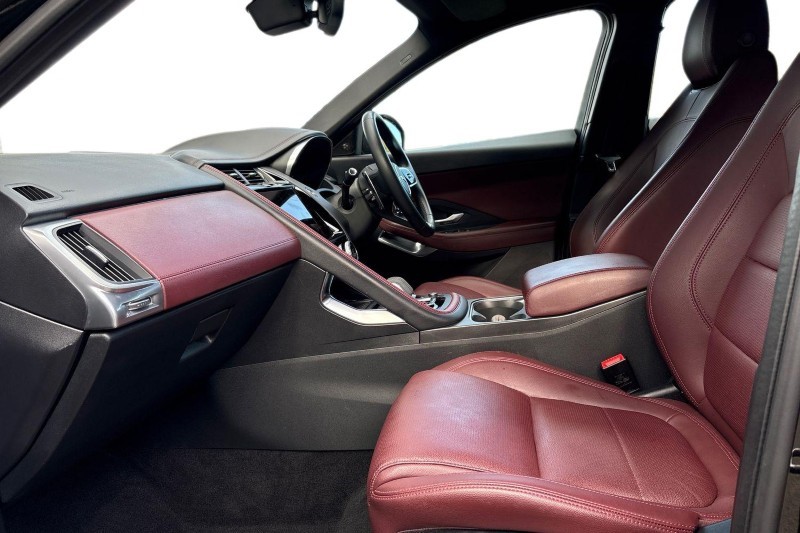 2023 (72) JAGUAR E-PACE 1.5 P300e R-Dynamic S 5dr Auto 5168124