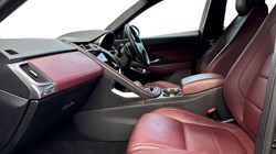 2023 (72) JAGUAR E-PACE 1.5 P300e R-Dynamic S 5dr Auto 5168124