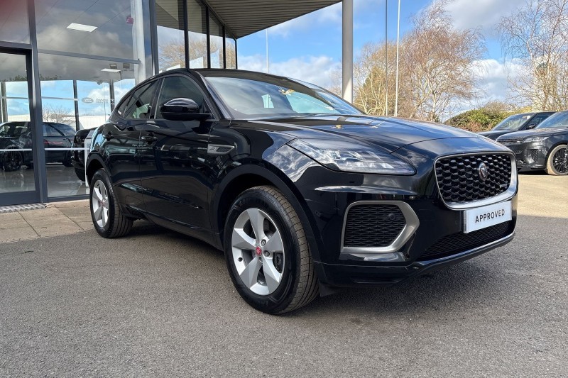 2023 (72) JAGUAR E-PACE 1.5 P300e R-Dynamic S 5dr Auto 5168177