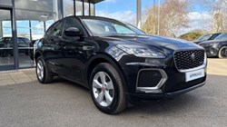 2023 (72) JAGUAR E-PACE 1.5 P300e R-Dynamic S 5dr Auto 5168177