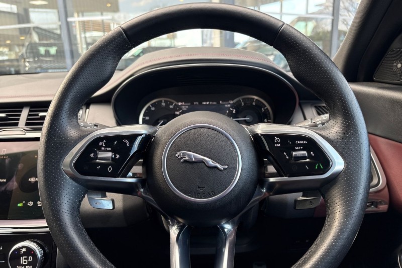 2023 (72) JAGUAR E-PACE 1.5 P300e R-Dynamic S 5dr Auto 5168148