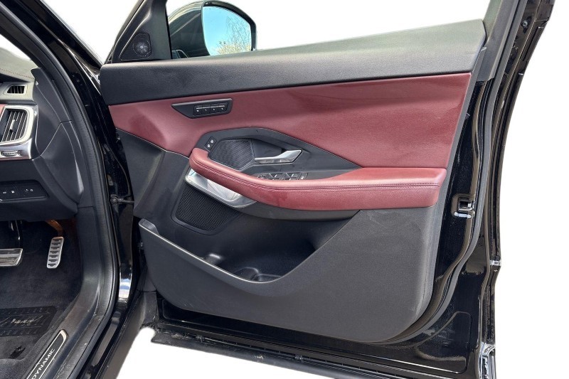 2023 (72) JAGUAR E-PACE 1.5 P300e R-Dynamic S 5dr Auto 5168143