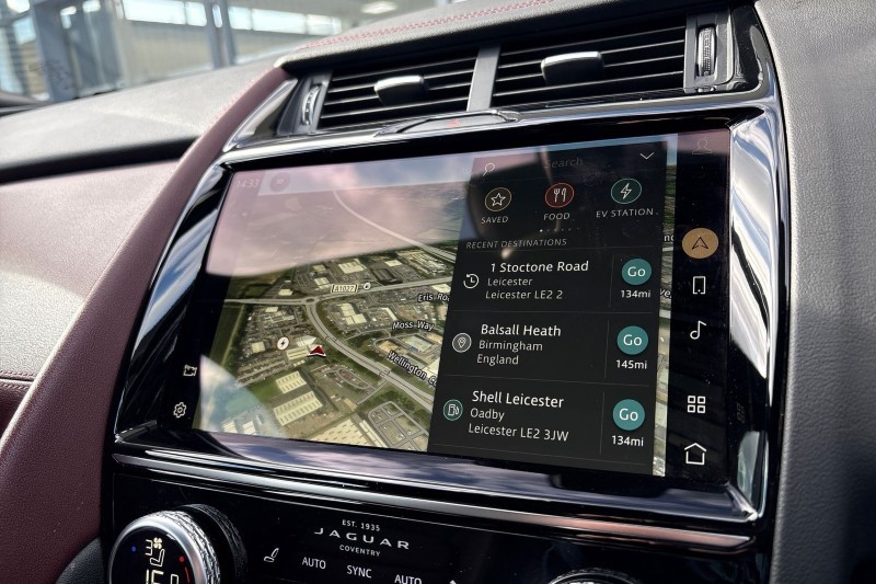 2023 (72) JAGUAR E-PACE 1.5 P300e R-Dynamic S 5dr Auto 5168132