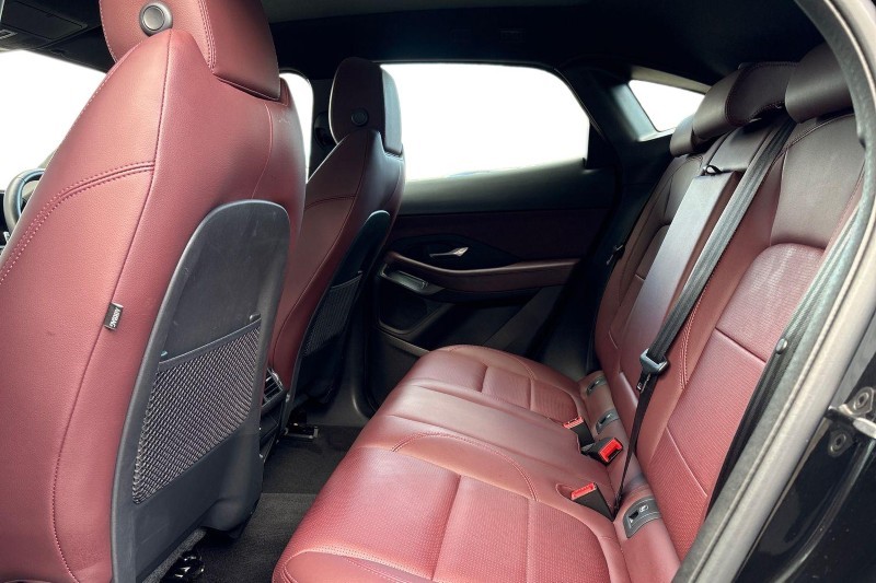 2023 (72) JAGUAR E-PACE 1.5 P300e R-Dynamic S 5dr Auto 5168125