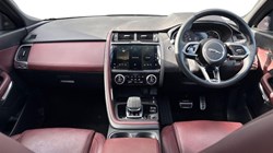 2023 (72) JAGUAR E-PACE 1.5 P300e R-Dynamic S 5dr Auto 5168130