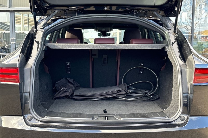 2023 (72) JAGUAR E-PACE 1.5 P300e R-Dynamic S 5dr Auto 5168131