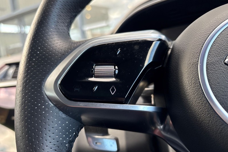 2023 (72) JAGUAR E-PACE 1.5 P300e R-Dynamic S 5dr Auto 5168149