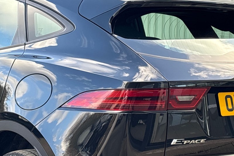 2023 (72) JAGUAR E-PACE 1.5 P300e R-Dynamic S 5dr Auto 5168140