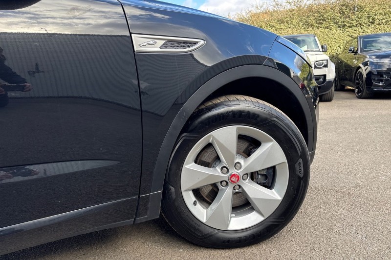 2023 (72) JAGUAR E-PACE 1.5 P300e R-Dynamic S 5dr Auto 5168171