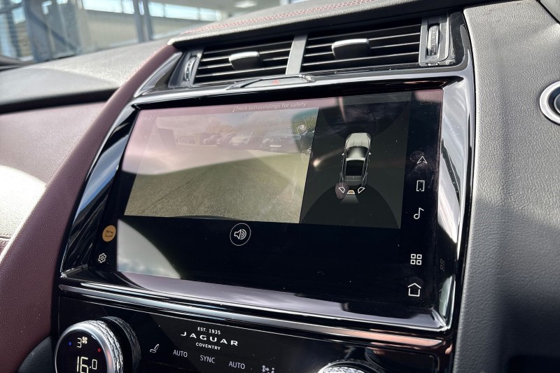 2023 (72) JAGUAR E-PACE 1.5 P300e R-Dynamic S 5dr Auto 5168153