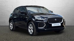 2023 (72) JAGUAR E-PACE 1.5 P300e R-Dynamic S 5dr Auto 5168122