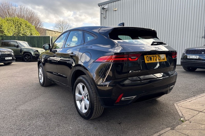2023 (72) JAGUAR E-PACE 1.5 P300e R-Dynamic S 5dr Auto 5168176