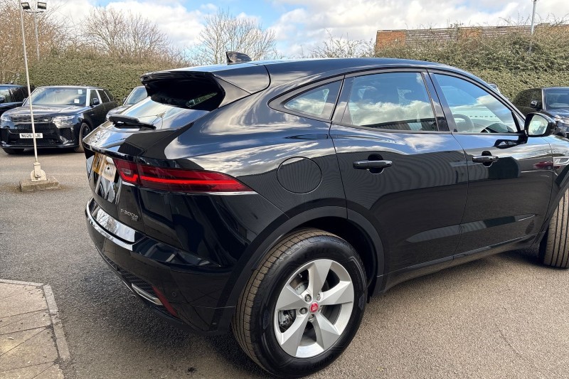 2023 (72) JAGUAR E-PACE 1.5 P300e R-Dynamic S 5dr Auto 5168173