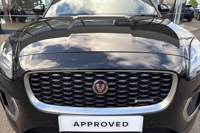 2023 (72) JAGUAR E-PACE 1.5 P300e R-Dynamic S 5dr Auto 5168165