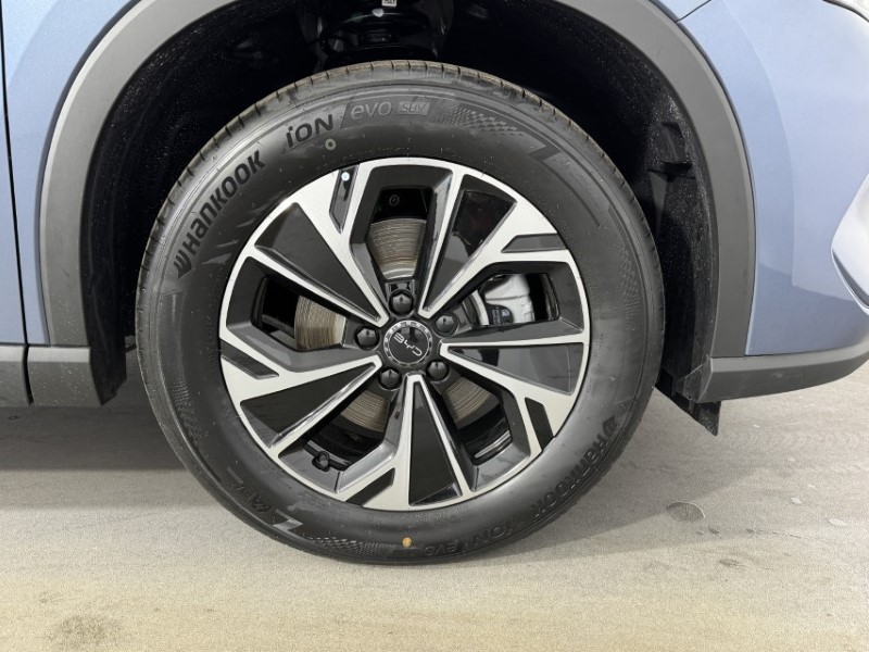 BYD SEALION 5 1.5 DM-i Comfort 5dr Auto 5825161