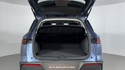 BYD SEALION 5 1.5 DM-i Comfort 5dr Auto 5825172