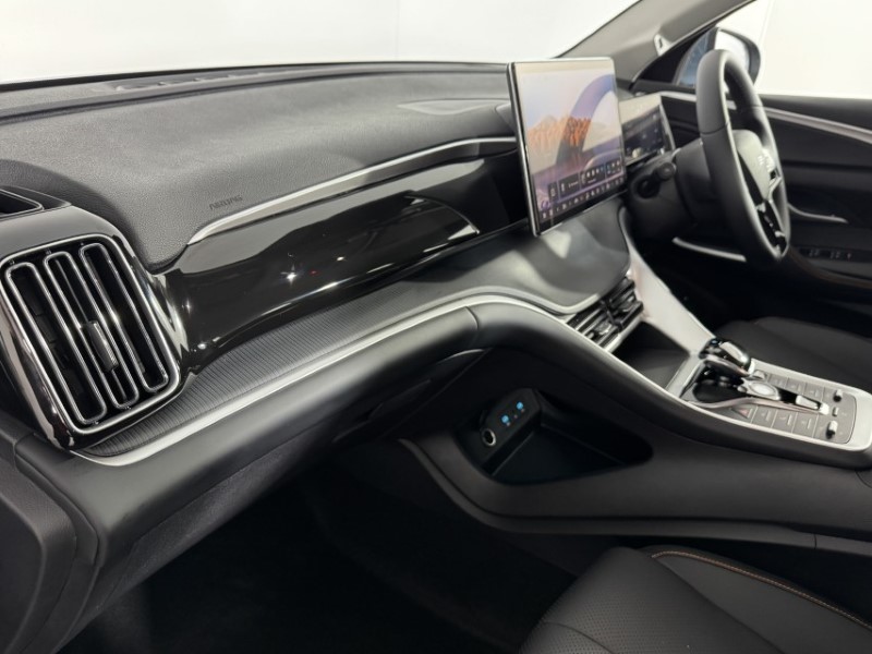  BYD SEALION 5 1.5 DM-i Comfort 5dr Auto 5825188