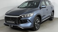 BYD SEALION 5 1.5 DM-i Comfort 5dr Auto 5825193