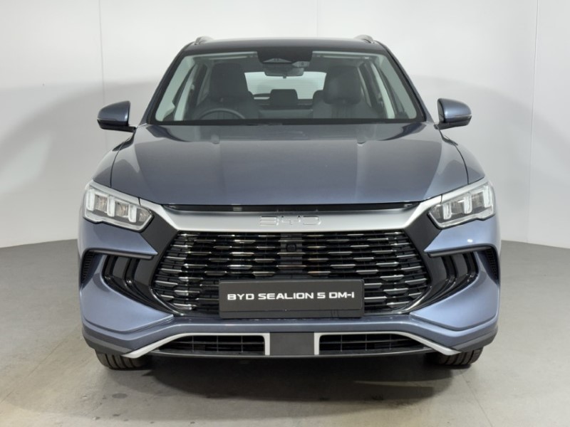  BYD SEALION 5 1.5 DM-i Comfort 5dr Auto 5825189