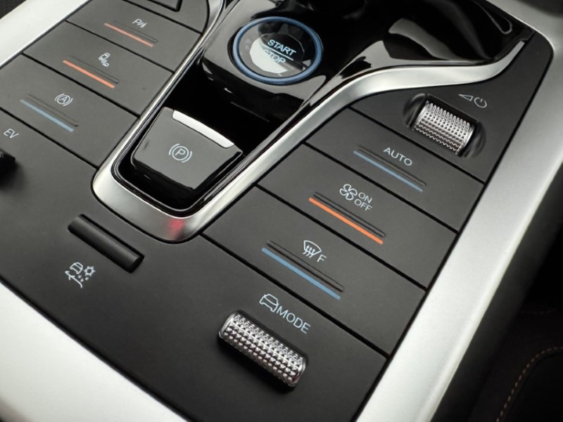  BYD SEALION 5 1.5 DM-i Comfort 5dr Auto 5825147