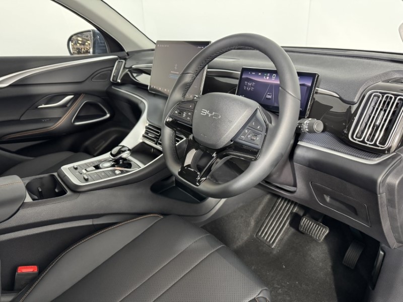  BYD SEALION 5 1.5 DM-i Comfort 5dr Auto 5825158