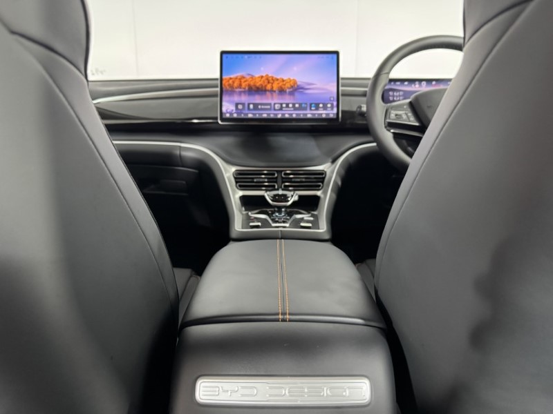  BYD SEALION 5 1.5 DM-i Comfort 5dr Auto 5825184