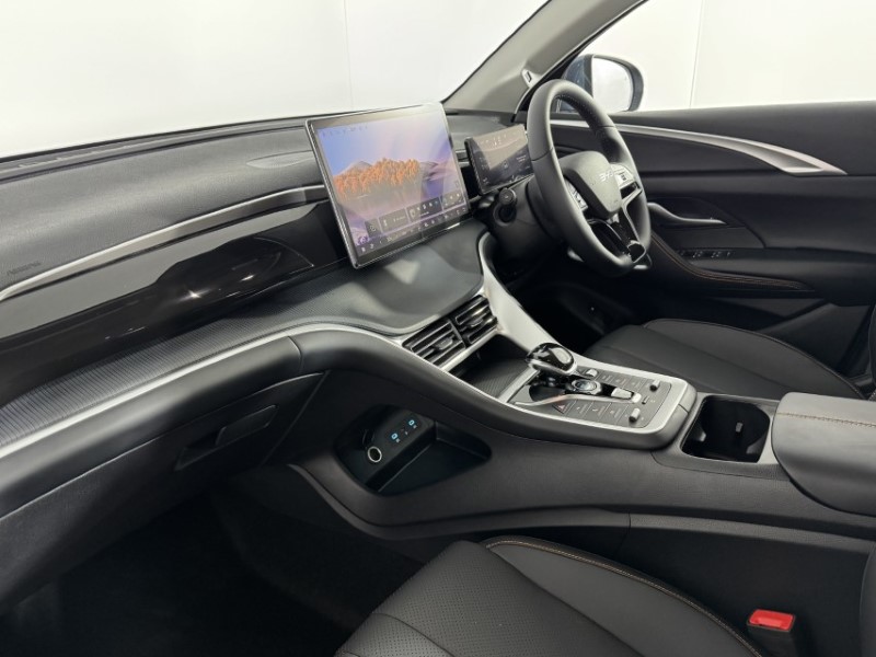  BYD SEALION 5 1.5 DM-i Comfort 5dr Auto 5825187