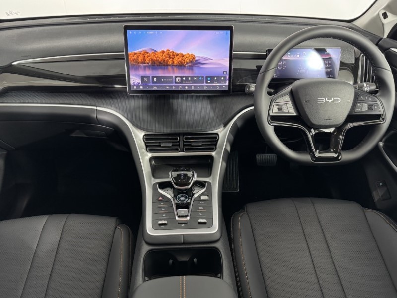  BYD SEALION 5 1.5 DM-i Comfort 5dr Auto 5825181