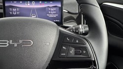 BYD SEALION 5 1.5 DM-i Comfort 5dr Auto 5825142