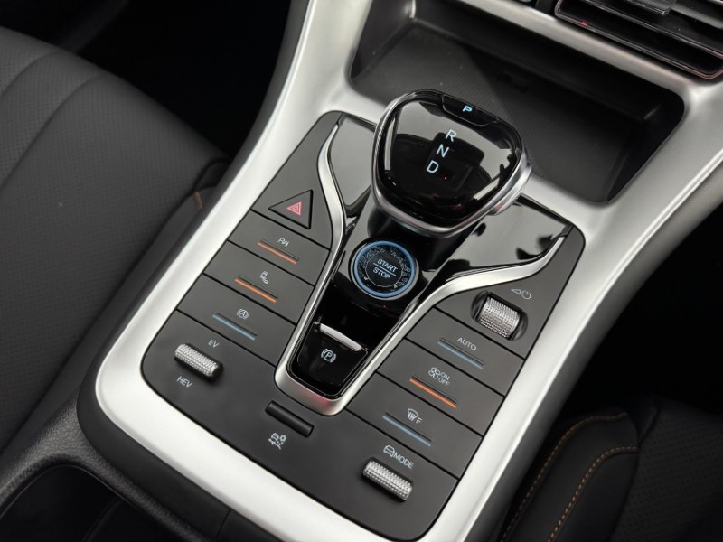  BYD SEALION 5 1.5 DM-i Comfort 5dr Auto 5825145