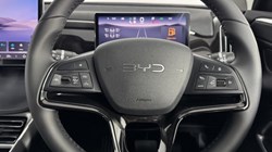 BYD SEALION 5 1.5 DM-i Comfort 5dr Auto 5825140