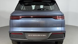 BYD SEALION 5 1.5 DM-i Comfort 5dr Auto 5825170
