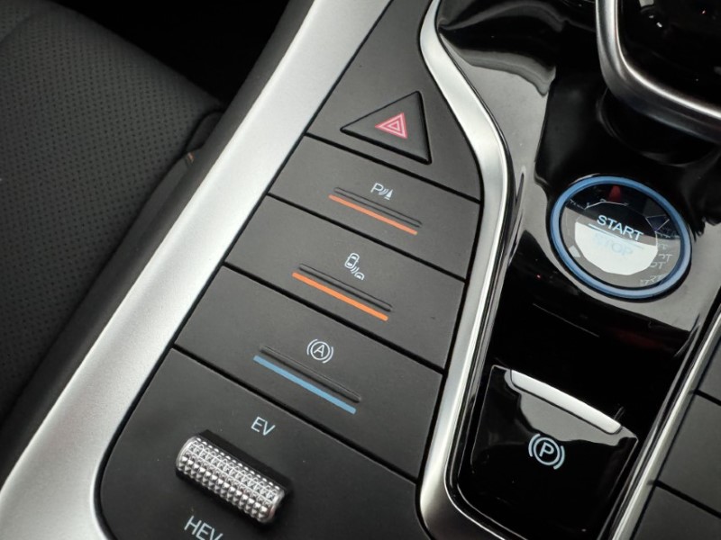  BYD SEALION 5 1.5 DM-i Comfort 5dr Auto 5825148