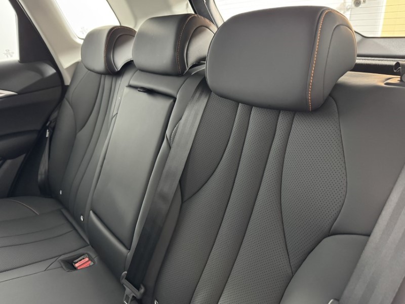  BYD SEALION 5 1.5 DM-i Comfort 5dr Auto 5825179