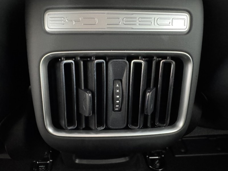  BYD SEALION 5 1.5 DM-i Comfort 5dr Auto 5825183