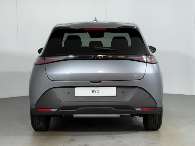  BYD DOLPHIN G 1.5 DM-i 212 Boost 5dr Auto 5735262