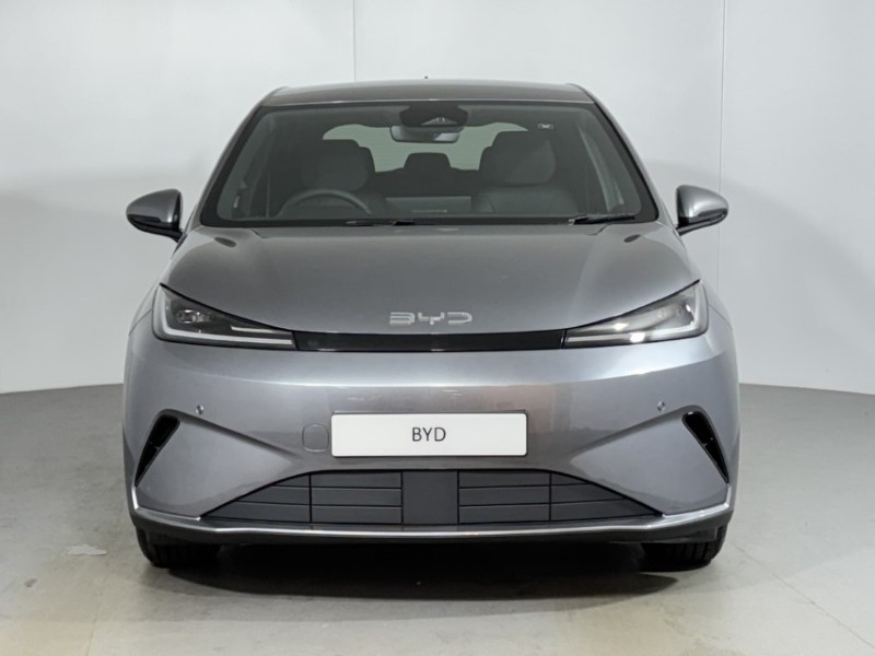  BYD DOLPHIN G 1.5 DM-i 212 Boost 5dr Auto 5735275