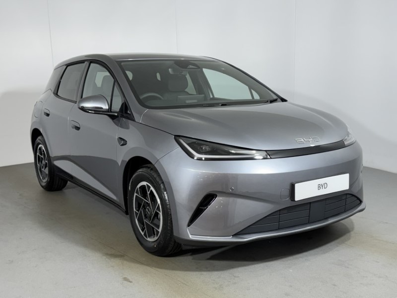 BYD DOLPHIN G