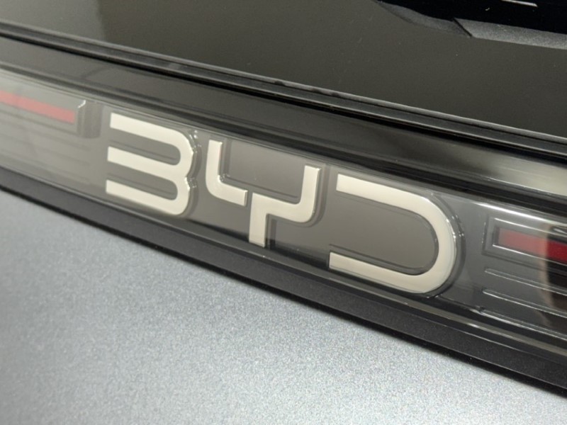  BYD DOLPHIN G 1.5 DM-i 212 Boost 5dr Auto 5735259